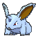 Imagen de Nidoran macho variocolor en Pokémon X, Pokémon Y, Pokémon Rubí Omega, Pokémon Zafiro Alfa, Pokémon Sol y Pokémon Luna