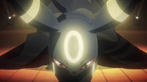 Imagen de Umbreon