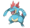 Feraligatr
