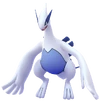 Lugia
