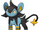 Luxio