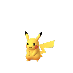 Pikachu, Pokémon Wiki