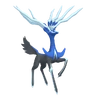 Xerneas