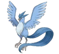 Articuno