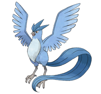 Articuno