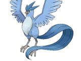 Articuno