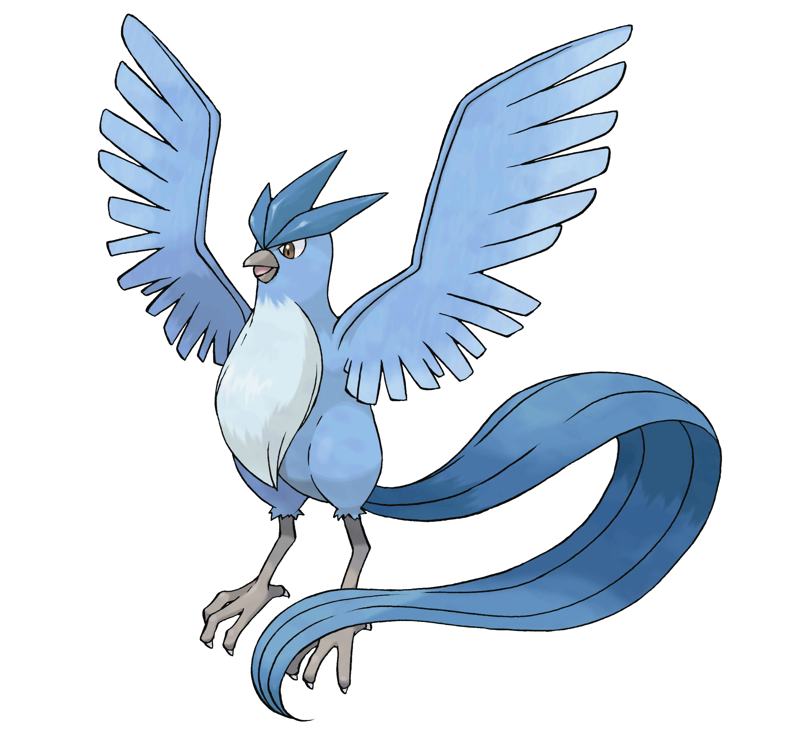 Articuno | Pokémon Wiki | Fandom