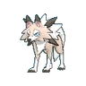 Lycanroc