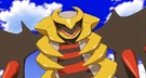 Imagen de Giratina