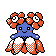 Imagen de Bellossom variocolor en Pokémon Oro