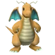 Dragonite (カイリュー )