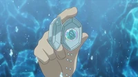 EP925 Piedra activadora de Édel.png (98 kB) Piedra llave/activadora en el relicario de Wulfric/Édel.