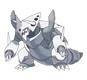 Mega-Aggron