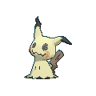Mimikyu