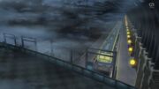 EP1180 Tren fantasma en Ciudad Puntera
