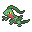 Grovyle icon