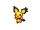 Pichu picoreja HGSS variocolor 2.png