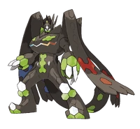 Zygarde completo.png (3,92 MB) Forma completa