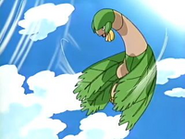 EP438 Tropius usando tornado