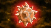 Piedra solar en el EP797.