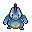 Feraligatr mini