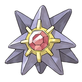 Starmie