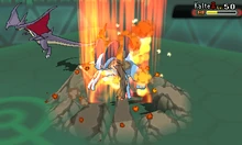 Tierra viva XY.png (105 kB) Swampert recibiendo tierra viva en la sexta generación.
