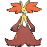 Delphox