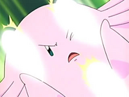 EP463 Chansey atacado