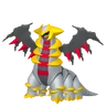 Giratina