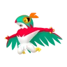 Hawlucha