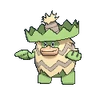 Ludicolo XY