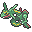 Rayquaza icon