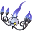 Chandelure