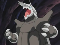 EP298 Aggron