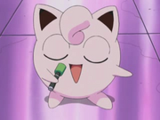 EP315 Jigglypuff cantando