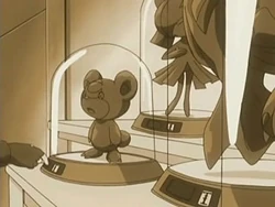 EP489 Pokémon capturados