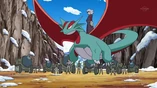 Imagen de Salamence