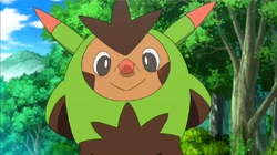EP898 Quilladin