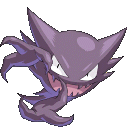 #113 Haunter