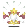 Mega-Alakazam
