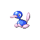Imagen de Porygon2 variocolor en Pokémon Diamante y Perla