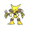 Alakazam