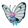 Butterfree