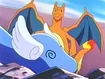 EP256 Dragonair debilitado