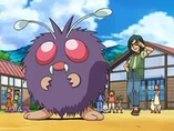 Imagen de Venonat