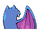 Golbat espalda G4.png