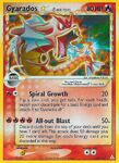 Gyarados ☆ (Holon Phantoms TCG)