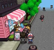 Heladería Porcelana