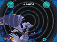 Fondo de Reshiram.